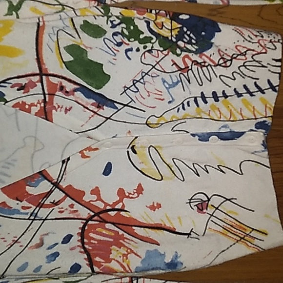 ITALIA COUTURE Cardigan - (Made in Italy) 🇮🇹 - Picture 4 of 11